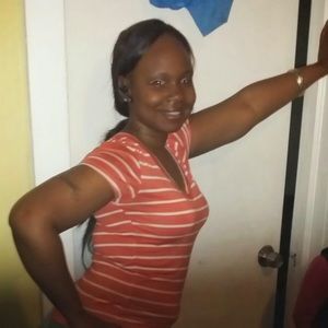 Meet your Posher, Shanette